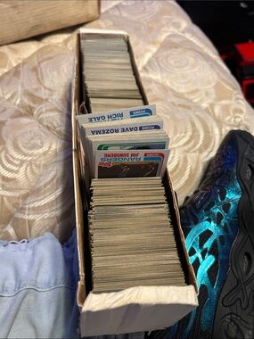 Vintage Baseball Cards(Willing to take offers)